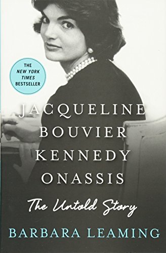 Download Jacqueline Bouvier Kennedy Onassis