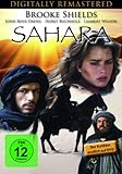 Sahara - Brooke Shields