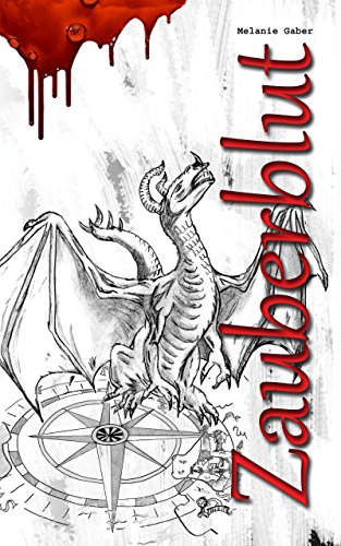 Zauberblut (German Edition) Zauberblut (German Edition)
