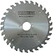 Produktbild HM-Kreissägeblätter 319024 KREISSAEGEBLATT HM 190X30 Z14 319024-778489