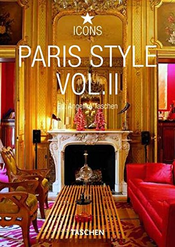 Paris Style Vol. 2: ICON (Icons)