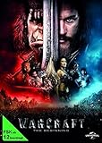 Warcraft: The Beginning