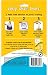 Tidy Tots Disposable Potty Chair Liners - Value Pack - 32 Liners