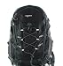 Produktbild Franky RS Rucksack mit Laptopfach 48 cm schwarz/grau