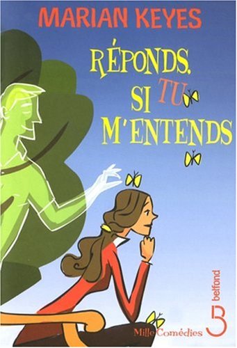 couverture de : R&eacute;ponds, si tu m'entends