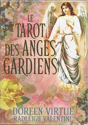 Exergue Coffret le Tarot des Anges Gardiens