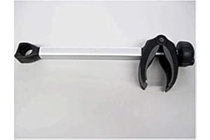 Volkswagen Original VW Radhalter für T6 Heckträger 7E0071104 Fahrradhalter Halterung Ersatzteil (Halter 2. Fahrrad)