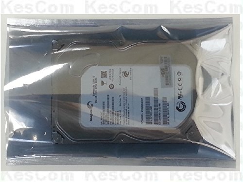 10x Antistatik ESD Abschirmbeutel 150 x 220mm Ideal für 3,5″ 8,9cm Festplatten aber auch für empfindliche Elektronikteile wie PCI Steckkarten geeignet , Größe 150 x 220 mm - 4