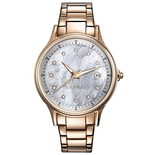 esprit-tp10862 rose gold esprit-tp10862 rose gold