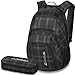 Produktbild DAKINE 2er SET Laptop Rucksack CAMPUS SM + SCHOOL CASE Mäppchen Hawthorne