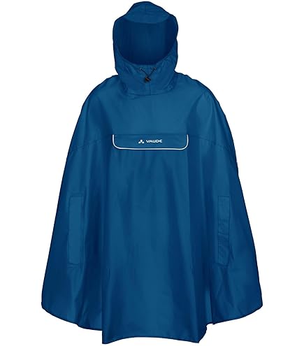 Viper TACTICAL - Poncho De Camuflaje - V-CAM