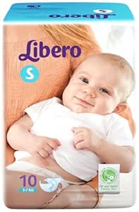 libero pampers
