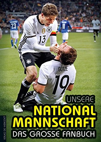 Download Unsere Nationalmannschaft: Das große Fanbuch Download Unsere Nationalmannschaft: Das große Fanbuch