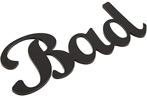 ARVOV WC Schild Selbstklebend, Toiletten Aufkleber, Türschild Lustig, Bad Deko für Innen und Außenbereiche