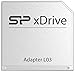 Produktbild Silicon Power Micro SDCard 0GB xDrive L03 Adaptor for Mac