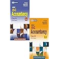 New I.S.C. Accountancy Class- XI (In 2 Volumes) (2024-25)