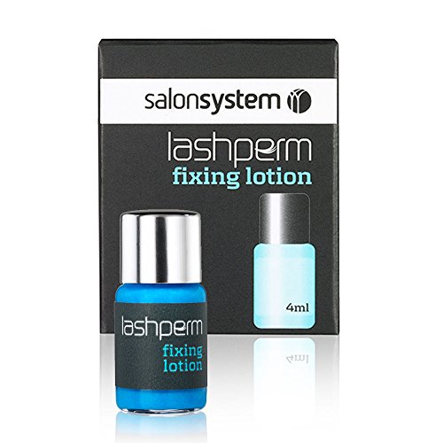 salonsystem Lashperm Fixing Lotion 4 ml