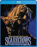 Scarecrows [Blu-ray] [US Import]