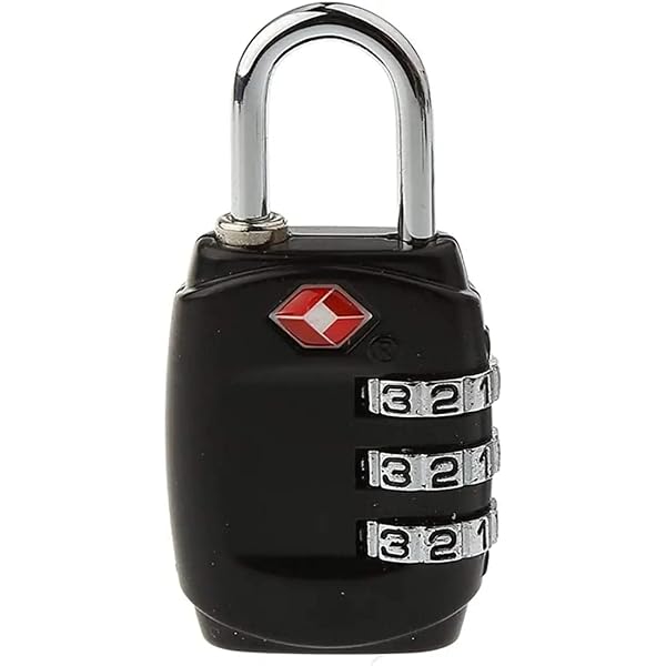 Vintage Love Lock With Keys - 3 Inch Decorative Padlock For Trunk, Luggage, Or Steampunk Decor - View #3