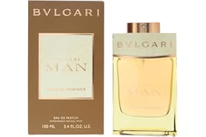 BVLGARI BULGARI MAN TERRAE Eau de Parfum 100 Vapo