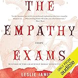 The Empathy Exams: Essays by 