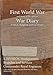 Produktbild 1 Division Headquarters, Branches and Services Commander Royal Engineers: 1 May 1915-30 April 1916 (First World War, War Diary, Wo95/1245)