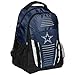 Produktbild NFL Dallas Cowboys Franchise Rucksack Schule Turnbeutel