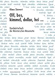 Olf, bes, kimmel, dollar, hei ...: Handwörterbuch der Münsterschen Masematte by 