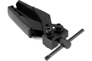 CERLINGWEE Lagerabzieher, Lagertrenner-Kit, Lagerentfernungswerkzeug Professioneller Kohlenstoffstahl für die Wartung von Automechanikern