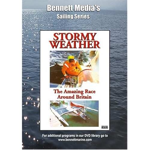 Amazon.fr Stormy Weather DVD & Bluray