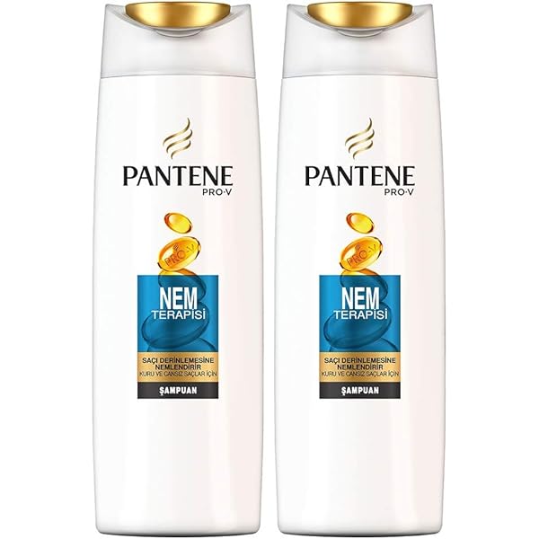 Pantene Temel Bakim 470 Ml Sac Bakim Kremi Amazon Com Tr Kisisel Bakim Ve Kozmetik