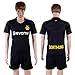 Produktbild Custom Football Jersey Dortmund F.C Personalised Away Jersey DIY Soccer Jersey with any name and numbers