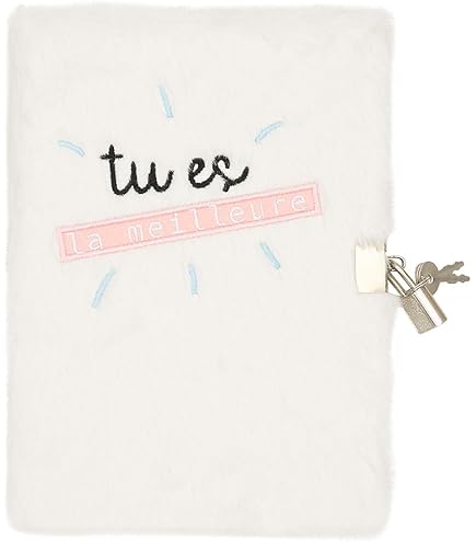 Quo Vadis - Bloc-notes - Daisy - Multicolore - 10,6x15,3 Cm - Papier Clairefontaine Blanc - Fabrication Française - Visuel Liberty