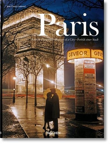 FO-PARIS PORTRAIT D'UNE VILLE francais