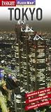 Image de Insight Flexi Map: Tokyo