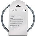 Anakel Home Replacement WMF Perfect Pot Rubber Gasket 60.6856.9990 Compatible with WMF Perfect Plus and Perfect Pot Lid, Silicone, for 22cm Diameter Pots