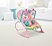 Fisher-Price Rainforest Infant Toddler Rocker (Pink)