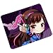 Produktbild Mikucos DVA Tracer vorgehen Maus Pad Laptop Computer Wickelauflage groß 20 * 25cm Dva.