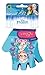 Produktbild Disney Herren Gloves Frozen Sports, Mehrfarbig, S
