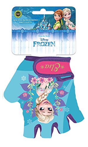 Disney Herren Gloves Frozen Sports, Mehrfarbig, S