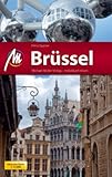 Cover zum Buch Brüssel MM-City: Reiseführer mit viel...