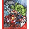 Marvel Avengers: Storytime Collection (Storytime Collection Marvel ...