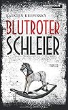 Cover zum Buch Blutroter Schleier