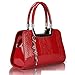 Produktbild Hochwertige fashion women'S handtasche tote handtasche umhängetasche fashion top handle designer taschen für damen