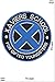 Produktbild Patch - X-Men - Xavier's School for Gifted Youngsters -Marvel - Movie - Movie - X-Mansion - Aufnäher - zum aufbügeln - Iron On
