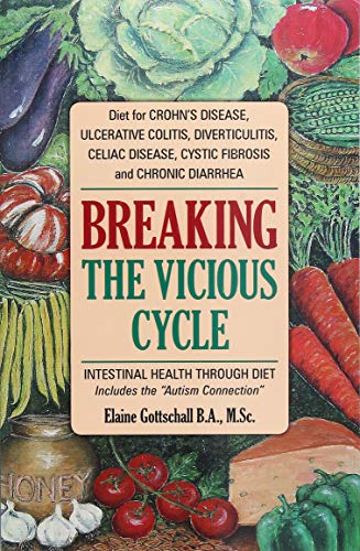 Breaking the Vicious Cycle: Intestinal Health Through Diet