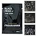 Produktbild Nasenmaske Blackhead Entfernen Maske Schwarz Deep Cleansing Reinigende Blackhead Pore Removal Peel-off Gesichtsmaske