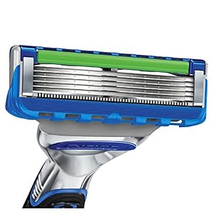 Gillette Fusion Proglide Power Razor - Image 9