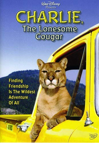 Preisvergleich Produktbild Charlie the Lonesome Cougar [US Import]