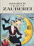 Das Buch der Zauberei by 